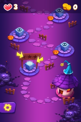 Tall Tale screenshot 2