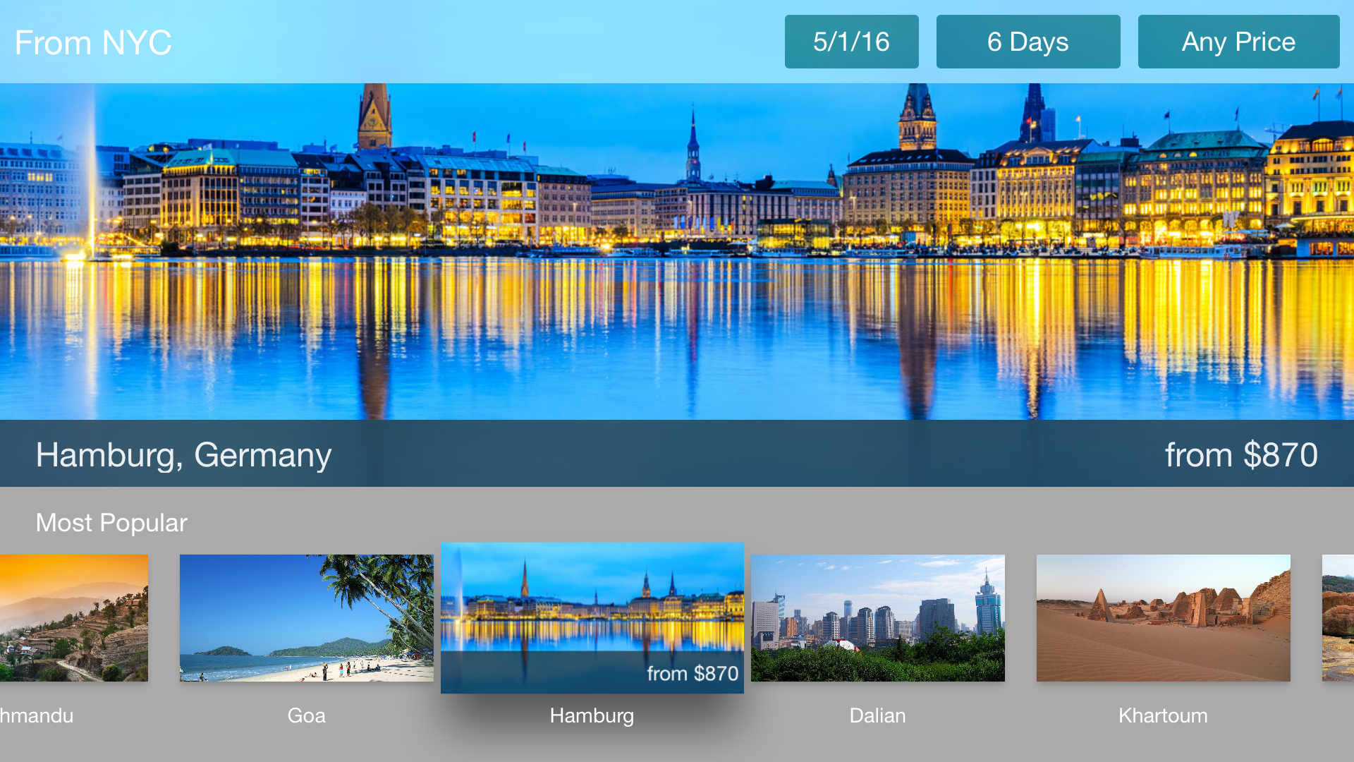 CheapOair: Cheap Flight Deals screenshot 23