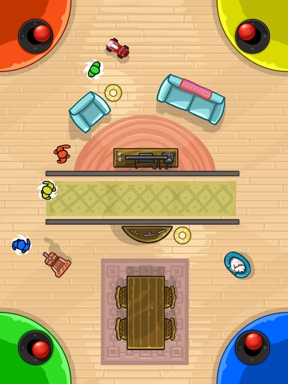 Ultimate Tag screenshot-3