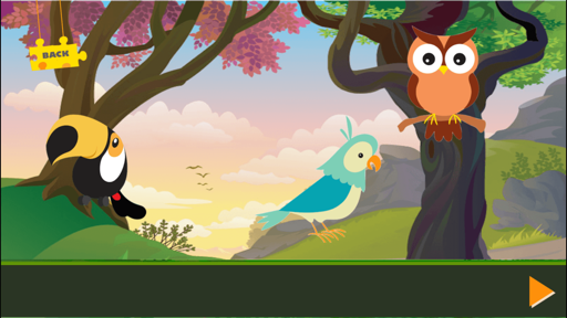 Animal Puzzles  - Educational Games for toddler One,Two & Three year kids screenshot 4