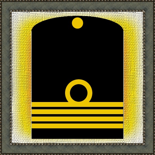 Captain icon