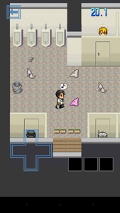 Escape Game -Hurry Up Toilet!- screenshot #4 for iPhone