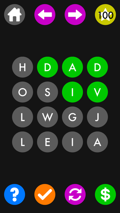 Screenshot #3 pour Name It! - Tottenham Hotspur Edition