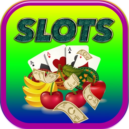 Slots Revenge Huge Payout Casino - Lucky Slots Game icon