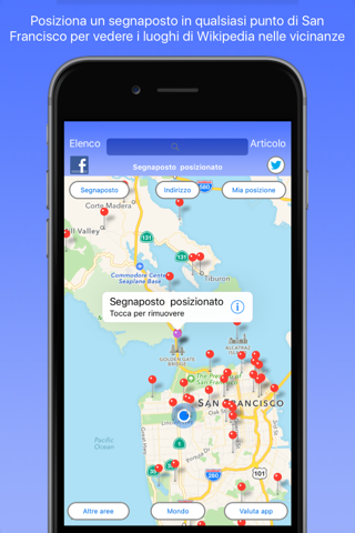 San Francisco Wiki Guide screenshot 4