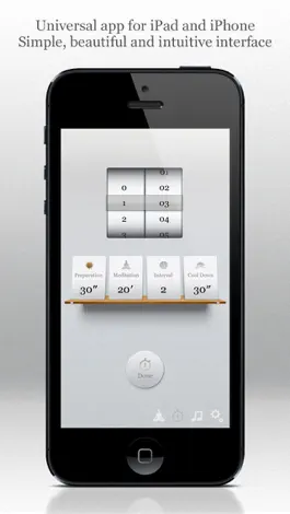 Game screenshot My Meditation Timer mod apk