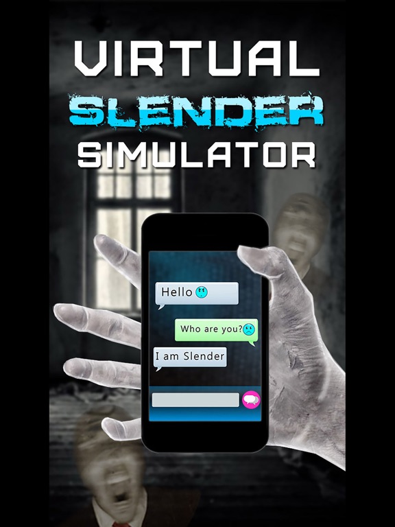 Screenshot #6 pour Virtual Slender Simulator
