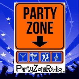 PARTY ZONE RADIO