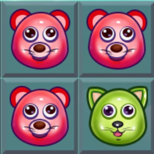 A Jelly Pet Zoomer icon