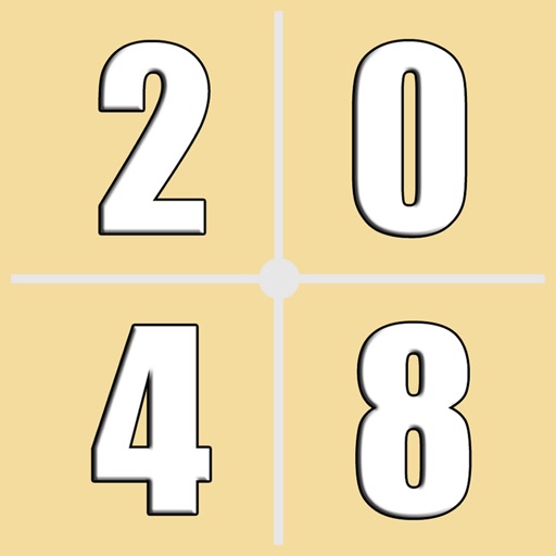 2048 » icon