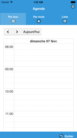 Screenshot #3 pour RDV 24