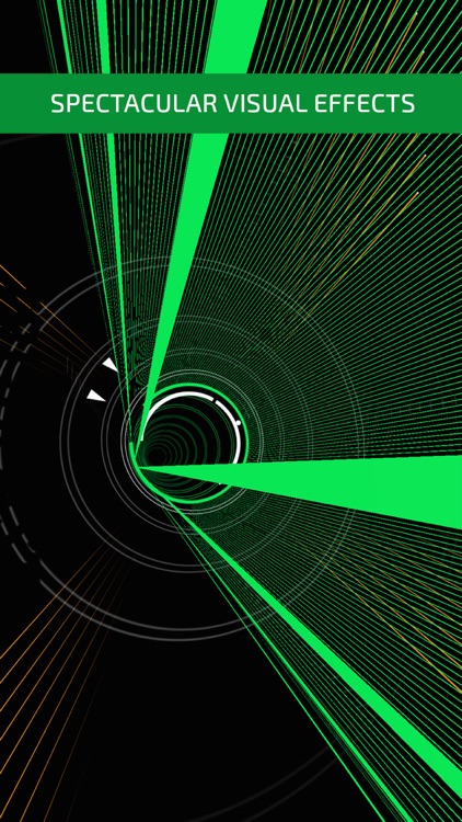 Super Arc Light screenshot-1