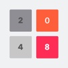 2048 3D Numbers