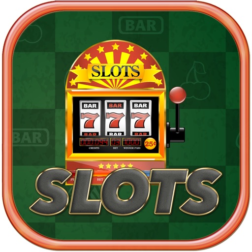 Gran Fortune Top Slots icon