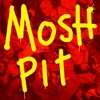 Mosh Pit Matinee: Music Interactive Game