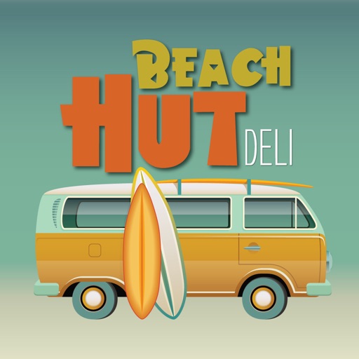 Beach Hut Deli Unofficial Guide icon