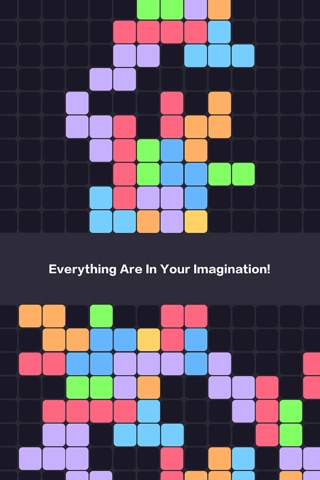 1010 Ultimate! - More Shapes And Challenge The Color World! screenshot 2