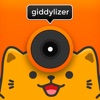Giddylizer - 吹き出し アプリ - iPhoneアプリ