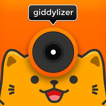 Giddylizer - stickers on photo Читы