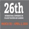 26th ICCTL