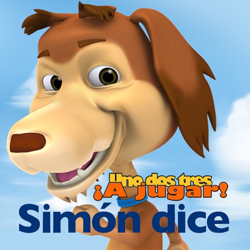 Perro Chocolo: Simón Dice icon