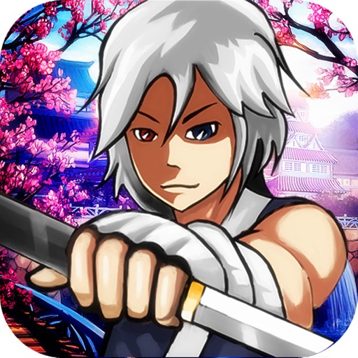 Devil ninja fight:kungfu combat