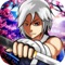 Icon Devil ninja fight:kungfu combat