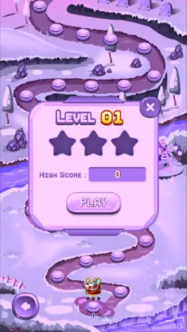 Game screenshot Санта-Матч 3 Match Free Addetive игры hack