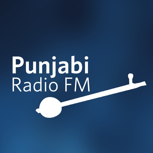 Punjabi Radio Fm icon
