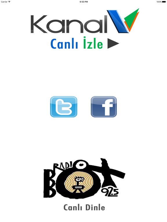 Screenshot #4 pour VTV