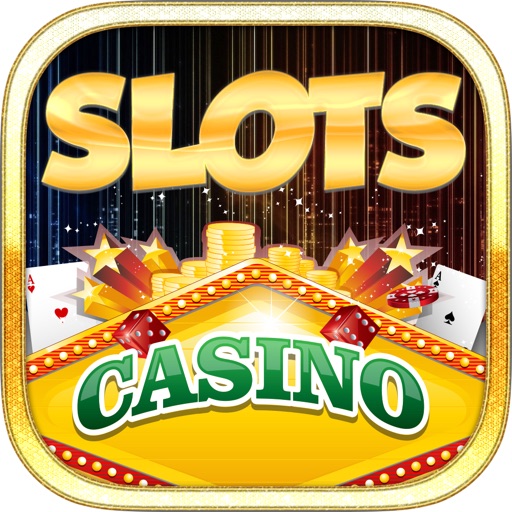 @777@ A Caesars Amazing Lucky Slots Game - FREE Classic Slots icon