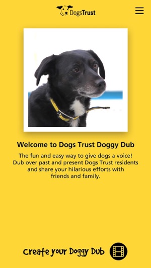 Dogs Trust Doggy Dub(圖1)-速報App