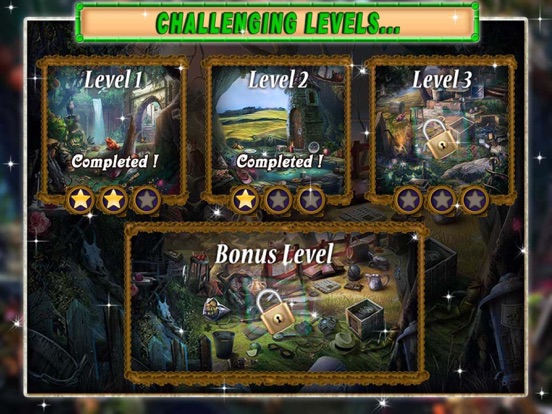 Screenshot #6 pour Emilys Adventure Journey