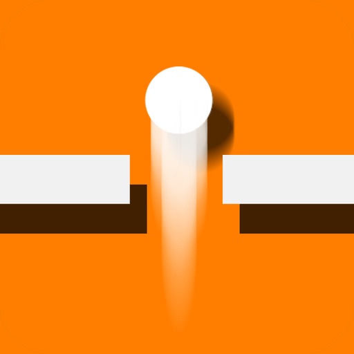 Mr Dot Jump iOS App