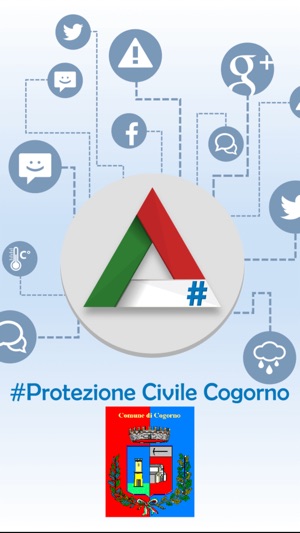 #Protezione Civile Cogorno(圖1)-速報App