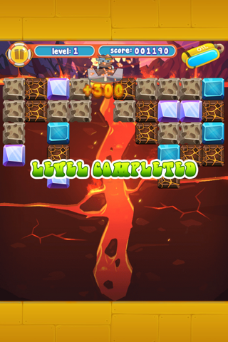 Volcano Actions Free screenshot 3