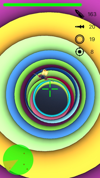 Sky Fighting screenshot-3