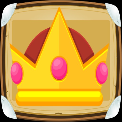 Epic Run- Find the Crown iOS App