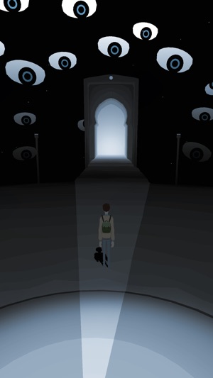 Lost Tracks Screenshot