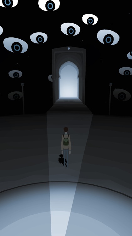 Lost Tracks screenshot-3