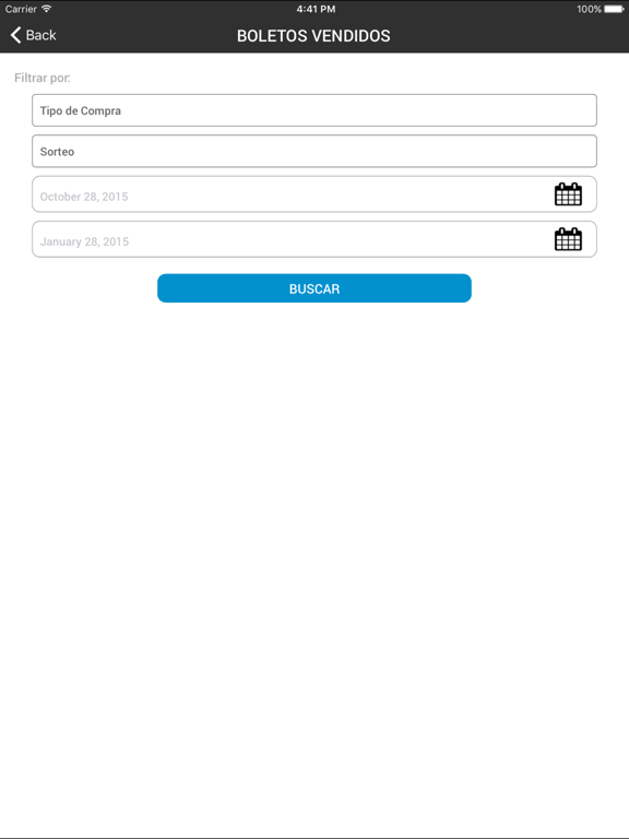 Screenshot #5 pour eColaborador