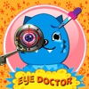 Kids Eye Doctor Game Yo Gabba Edition