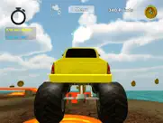 fast cars & furious stunt race айпад изображения 2