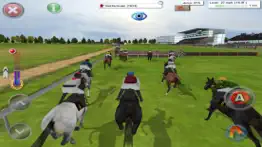 jockey rush horse racing uk iphone screenshot 1