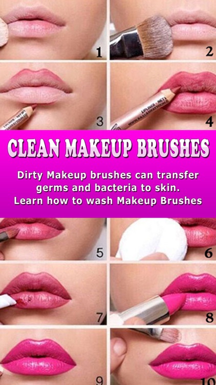 Makeup Tutorials 2016