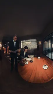 ministerio vr iphone capturas de pantalla 1