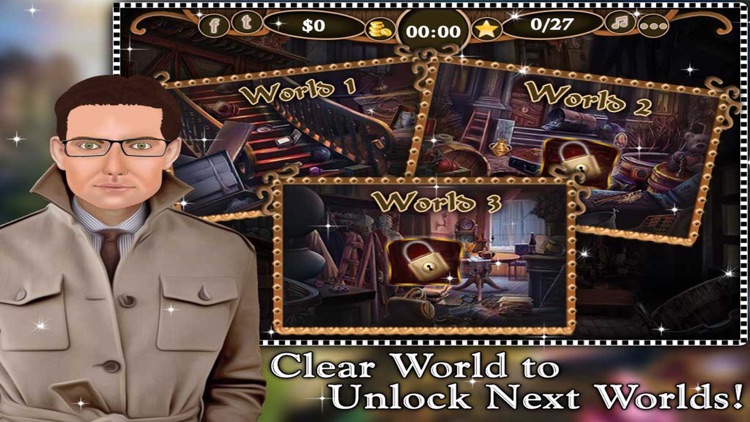 London Midnight Murder Mystery