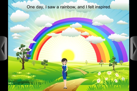 See Rainbow Careers! screenshot 4