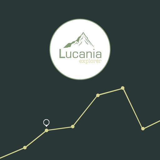 Lucania Explorer icon