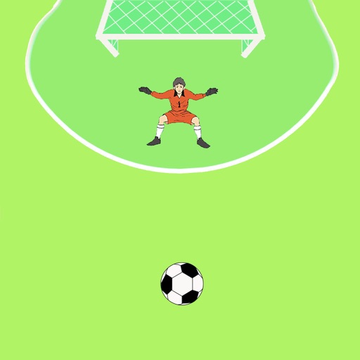 Treble Soccer iOS App